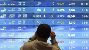 IHSG Diproyeksi Terus Menguat, BRI Danareksa Rekomendasikan 3 Saham