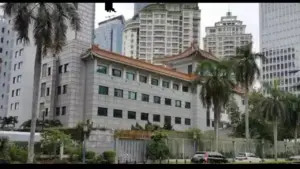 Forum Think Tank China-Indonesia Soroti Arah Baru Kemitraan Strategis 2026