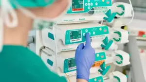 WICO Alihkan Fokus ke Segmen Healthcare untuk Memperbaiki Kinerja 2026