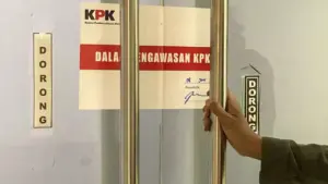 KPK Soroti Titik Rawan Korupsi di BPJS Ketenagakerjaan, Minta Perbaikan Tata Kelola