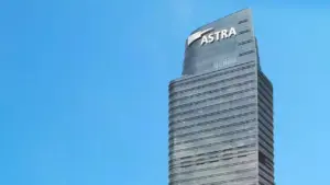 Analis Soroti Valuasi Murah Astra, Target Harga Rp7.000 dan Rencana Buyback