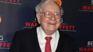 Warren Buffett Pastikan 8 Prinsip Keuangan Agar Terhindar Dari Bangkrut
