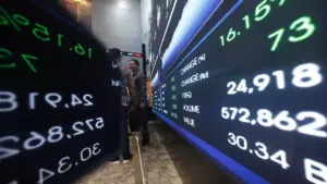 Rekomendasi Saham Trading 17 Juni dan Target Harga Dari Beberapa Sekuritas