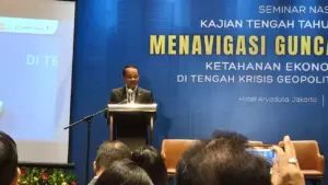 Bahlil Tegaskan Pemerintah Tak Akan Menaikkan Harga BBM Subsidi