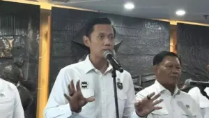 AHY Targetkan Soekarno-Hatta Masuk 10 Besar Bandara Terbaik Dunia Pada 2029