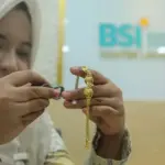 BSI Catat Laba Rp3,39 Triliun Hingga Mei di Tengah Volatilitas Ekonomi