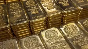 WGC: Bank Sentral Masih Gencar Menambah Cadangan Emas