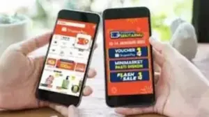 ShopeePay Luncurkan Tarik Tunai Tanpa Kartu di ATM BCA, Gratis Biaya Administrasi