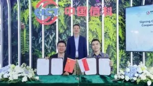 INET Gandeng FiberHome Bangun Megaproyek Kabel Laut, Pontianak Jadi Gerbang ASEAN