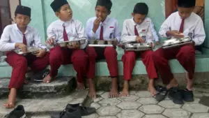 Penerima MBG Dipangkas Jadi 49 Juta, Pemerintah Kaji Pemangkasan Anggaran