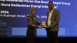 IAPMIGAS Luncurkan Roadmap Percepatan Peran Gas Bumi Untuk Kedaulatan Energi