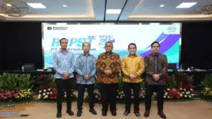 PP Presisi Lepas Aset Rp 1,6 Triliun Untuk Perkuat Likuiditas
