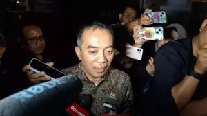 Prabowo Minta Mendiktisaintek Siapkan SDM Terampil Dukung Hilirisasi