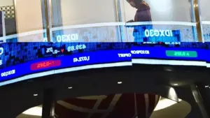 BEI Pantau Saham DGWG Setelah Harga Terjun 25% Tahun Ini