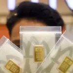 Emas Antam Stagnan Rp2.655.000 Per Gram, Buyback Naik Jadi Rp2.340.000