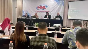 PIPA Dapat Persetujuan Persiapan Rights Issue, Agenda Lain Ditunda Karena Kuorum