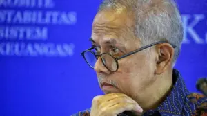 LPS Naikkan Bunga Penjaminan 25 Bps Seiring Ketatnya Likuiditas Bank