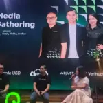 FLOQ Umumkan Fase Pertumbuhan Baru dan Perluas Kolaborasi Strategis