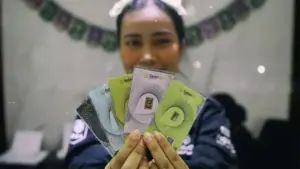 Harga Emas Pegadaian 26 Juni 2026: Antam Stabil, UBS dan Galeri 24 Naik