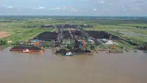 RMKE Pastikan Dana Rp116 Miliar Untuk Pelunasan Obligasi Juli 2026