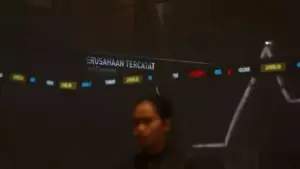 IHSG Terkoreksi 2,73% ke 5.835, BRIDS Sebut Parade IPO Serap Likuiditas