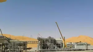 PIEP Kirimkan Minyak Mentah Kedua dari Aljazair, Perkuat Strategi Bring Barrel Home