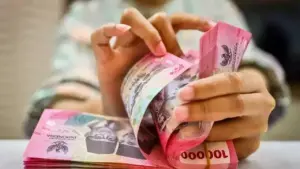 Aspirasi Tuntut Pemerintah Cabut Pajak Pencairan JHT: ‘Uang Hasil Keringat Pekerja’
