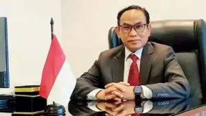Patriot Bond Jadi Momentum Bangun Patriot Sukuk dan Perkuat Keuangan Syariah