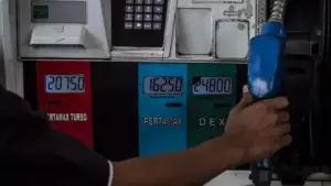 Pemerintah Pantau Harga Minyak, Pemeriksaan Potensi Penurunan Tarif Pesawat