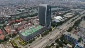 Pelindo Sinergi Lokaseva Umumkan Susunan Direksi Baru