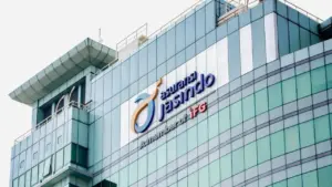 Asuransi Jasindo Perluas Peran Jadi Mitra Strategis Manajemen Risiko