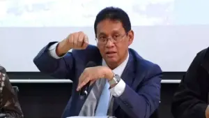 Pemerintah Tegaskan Proteksi Patriot Bond Hanya Untuk Dana, Bukan Kekebalan Hukum