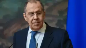 Lavrov: Rusia Terima Usulan AS soal Penyelesaian Krisis Ukraina