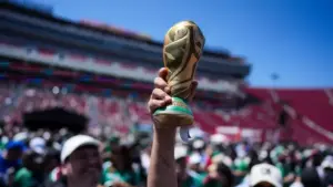 Piala Dunia 2026 Memecahkan Rekor Gol Setelah Laga AS vs Turki
