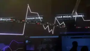 Asing Terus Lakukan Net Sell, BBCA Justru Kebanjiran Pembelian