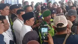 Bank Mandiri Taspen Pastikan Layanan di Purwokerto Tetap Normal