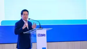 Perbanas: SRBI Tekan Likuiditas Bank, Dorong Perang Bunga
