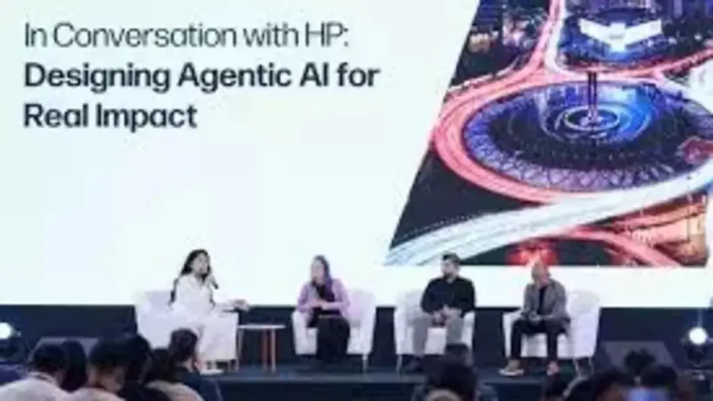 HP Perkenalkan Portofolio AI di HP Elevate 2026, Dorong Masa Depan Dunia Kerja