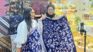 SIG Kembangkan Rumah BUMN Rembang, 580 UMKM Dilatih dan Direkrut Tenaga Lokal