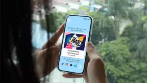 GoPay Perkenalkan Kartu Ucapan Ulang Tahun Digital Untuk Pengguna