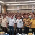 Perkuat Industri Untuk Menjaga Lapangan Kerja, Pemerintah dan Serikat Sepakati Sinergi