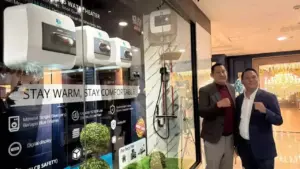 Danko Resmikan Showroom Ketiga di Plaza Kenari Mas Perkuat Jaringan Ritel