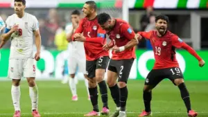 Hossam Puji Mental Pemain Usai Mesir Amankan Tiket 32 Besar