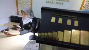 Harga Emas Pecahan Kecil per 27 Juni 2026: BSI, Emasku, Lotus Archi, Minigold