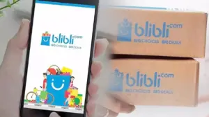 Blibli Catat Tren Staycation: Keluarga Pilih Kualitas Waktu di Rumah