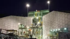 Merdeka Gold (EMAS) Catatkan HDR di Bursa Hong Kong