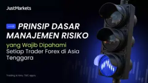 Manajemen Risiko Jadi Penentu Keberlangsungan Trader Forex