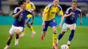 Zico Peringatkan Brasil: Jepang Tak Boleh Diremehkan di Piala Dunia 2026