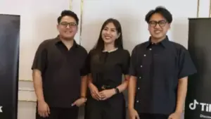 Risma dan Jeje Bagikan Kiat Mengubah Konten Wisata-Kuliner Jadi Penghasilan
