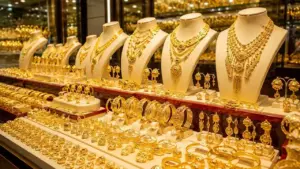 Harga Emas Perhiasan Stabil, Cek Daftar Harga 28 Juni 2026
